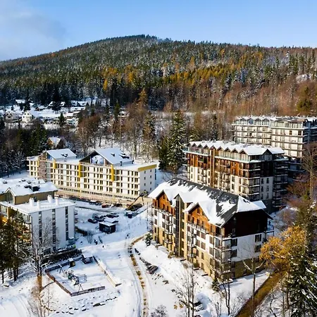 Διαμέρισμα Good Time - Gorna *