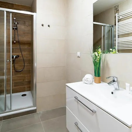 Good Time - Gorna Szklarska Poręba