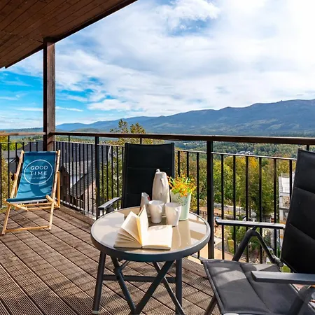 Good Time - Gorna Διαμέρισμα *