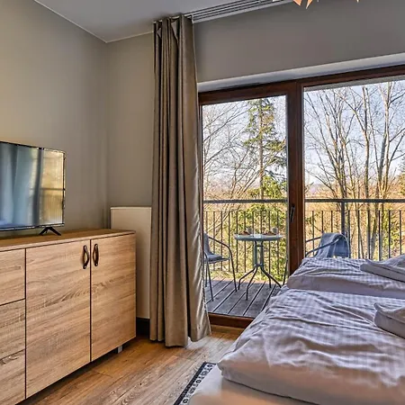 Διαμέρισμα Good Time - Gorna