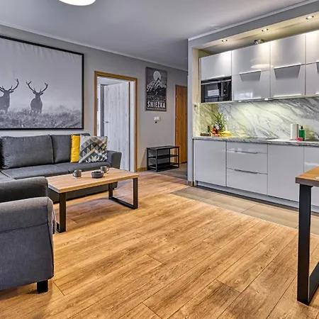 Good Time - Gorna * Szklarska Poręba