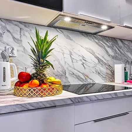 Good Time - Gorna Διαμέρισμα