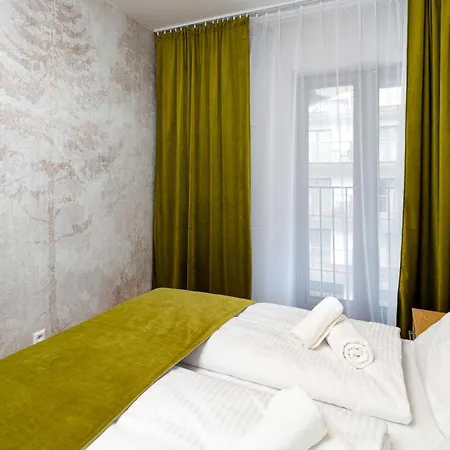 Good Time - Gorna 아파트