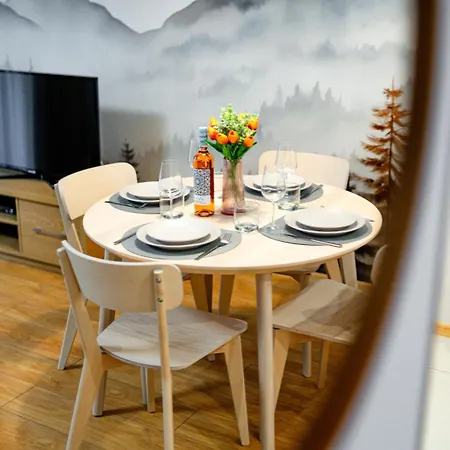 Good Time - Gorna 아파트 *