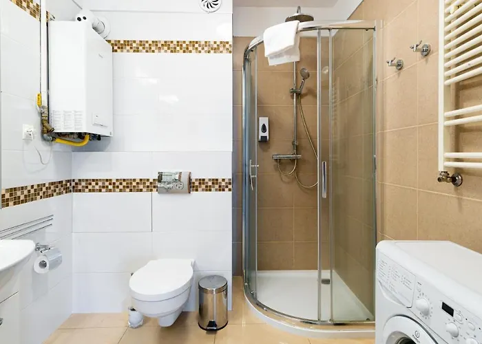 Good Time - Gorna 아파트