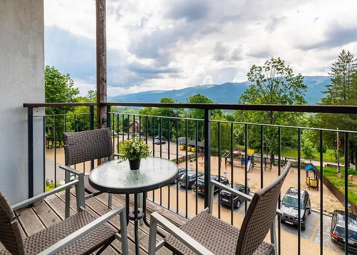 Good Time - Gorna 아파트