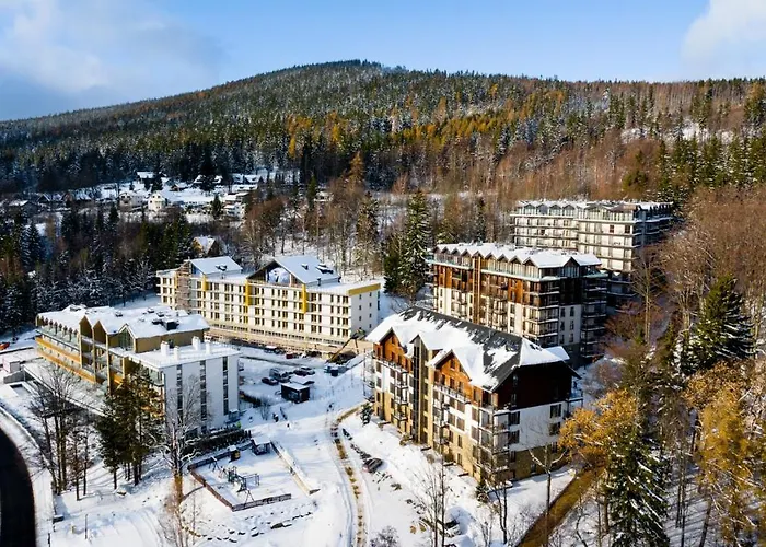 아파트 Good Time - Gorna *