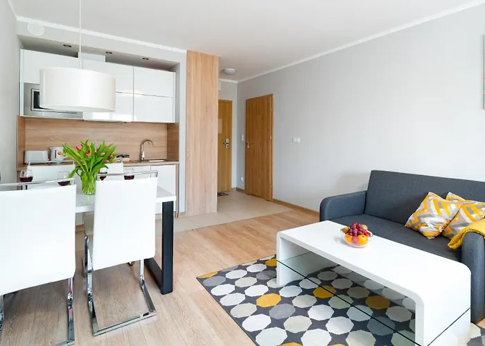 Good Time - Gorna 아파트 스클라르스카포렘바