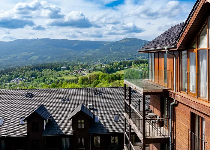 아파트 Good Time - Gorna *