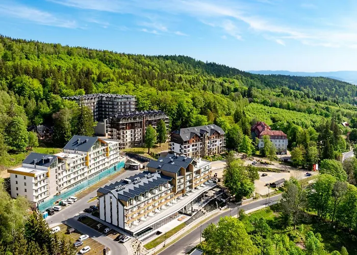 Good Time - Gorna 아파트 *