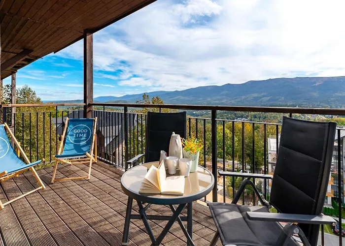 Good Time - Gorna 아파트 *