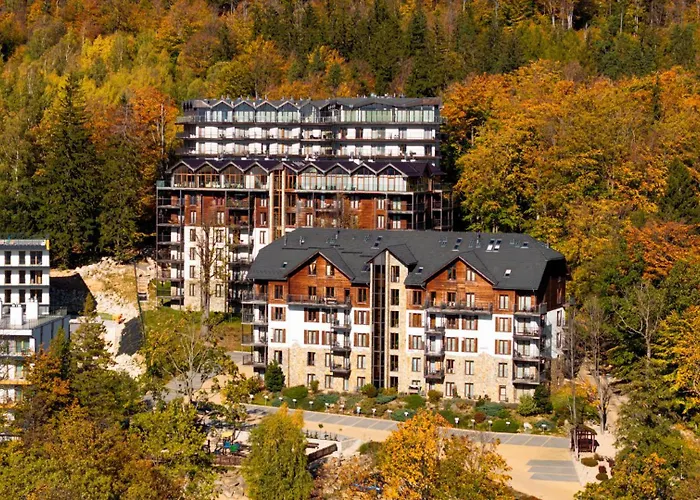 Good Time - Gorna 아파트 *