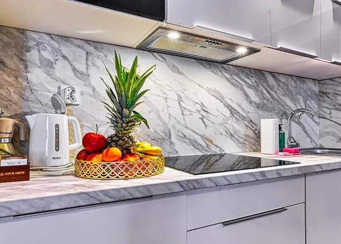 Good Time - Gorna 아파트