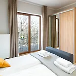 Good Time - Gorna Appartement