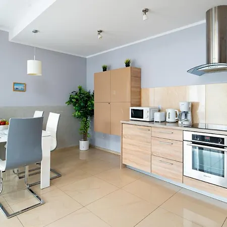 Apartment Good Time - Gorna *