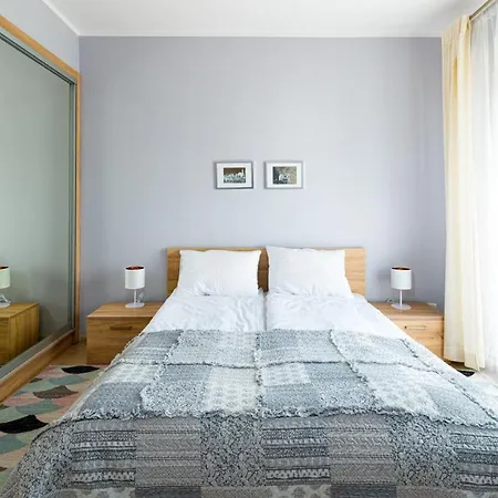 Good Time - Gorna Apartment