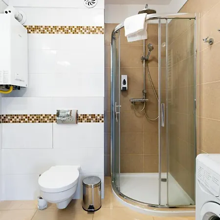 Good Time - Górna Apartamento