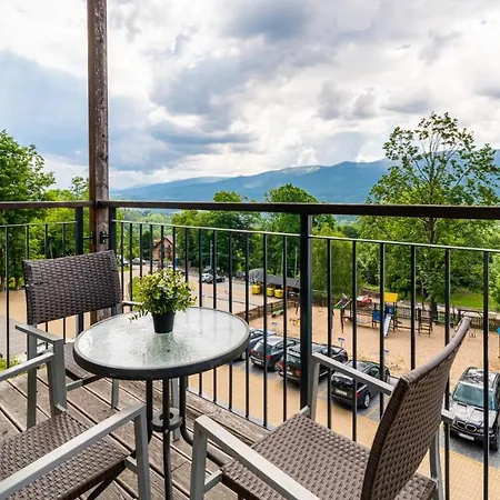 Good Time - Górna Apartamento