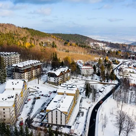 Good Time - Górna *