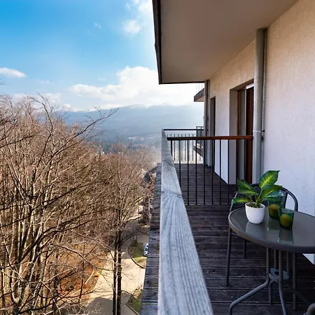 Good Time - Gorna Apartment