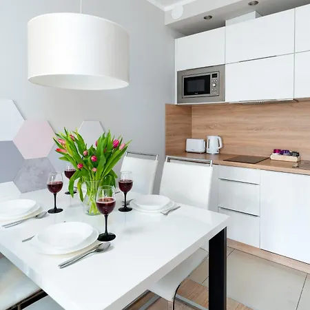 Good Time - Górna Apartamento Szklarska Poręba