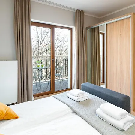 Good Time - Górna Apartamento