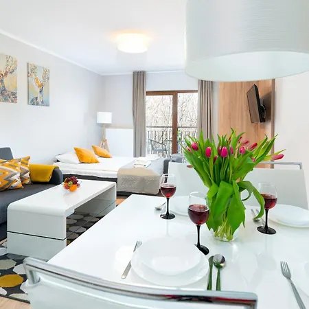 Good Time - Górna *