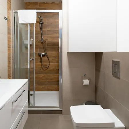 Good Time - Gorna Apartment *