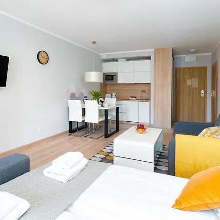 Apartamento Good Time - Górna