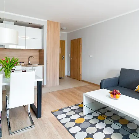 Good Time - Górna Apartamento Szklarska Poręba