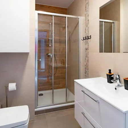 Apartment Good Time - Gorna