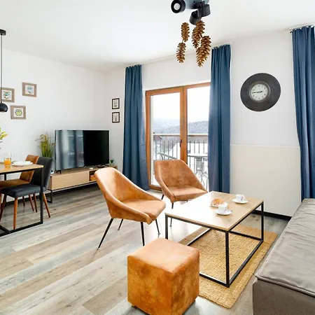 Apartment Good Time - Gorna
