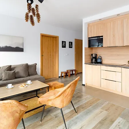 Good Time - Gorna Apartment *