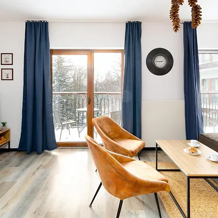 Good Time - Gorna Apartment *
