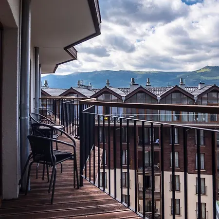 Good Time - Gorna Apartment Szklarska Poreba