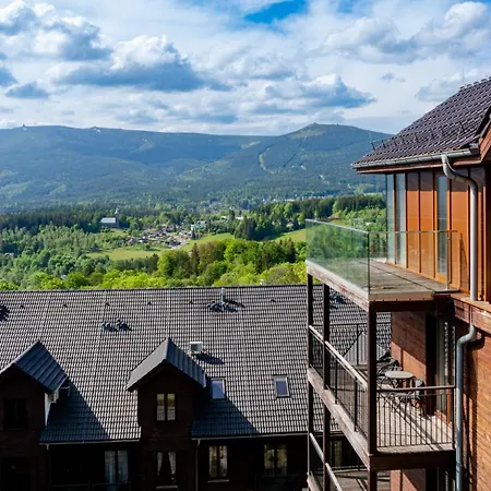 Apartamento Good Time - Górna *