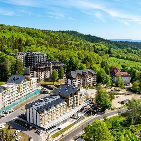 Good Time - Górna Apartamento *