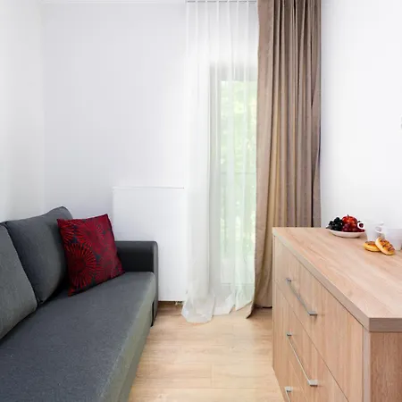 Good Time - Górna *