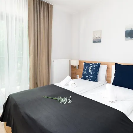 Good Time - Gorna Apartment *