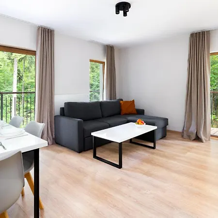 Apartment Good Time - Gorna