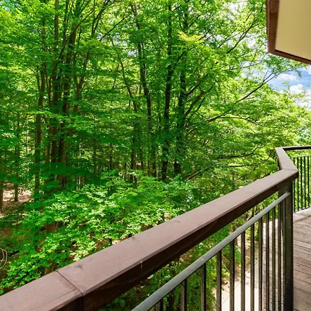 Apartment Good Time - Gorna