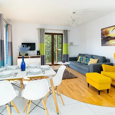 Apartamento Good Time - Górna