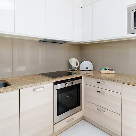 Good Time - Górna Apartamento *