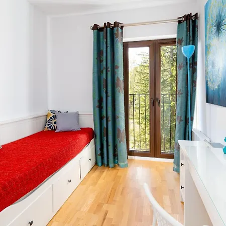 Good Time - Górna Apartamento Szklarska Poręba