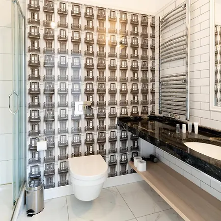 Good Time - Górna Apartamento