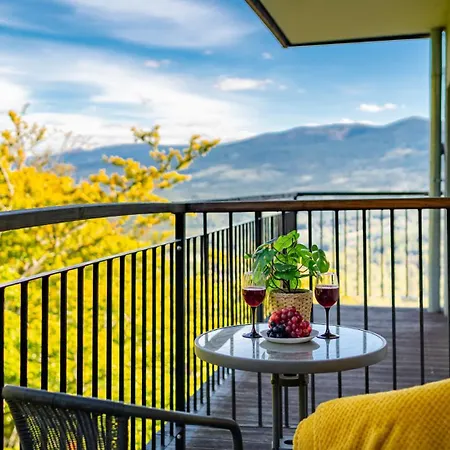 Apartamento Good Time - Górna