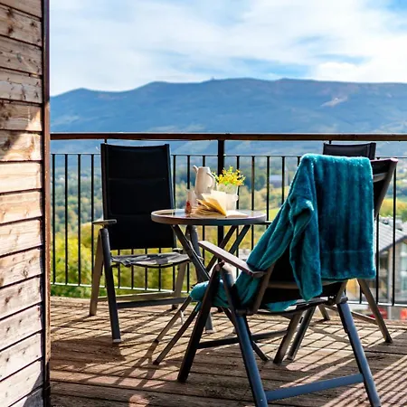 Apartment Good Time - Gorna Szklarska Poreba