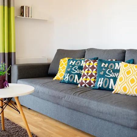 Good Time - Górna Szklarska Poręba