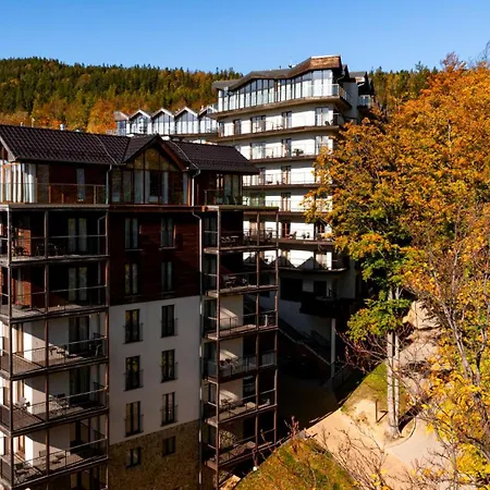 Apartamento Good Time - Górna