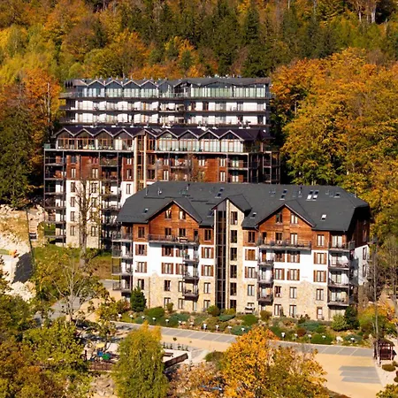 Good Time - Górna Apartamento *